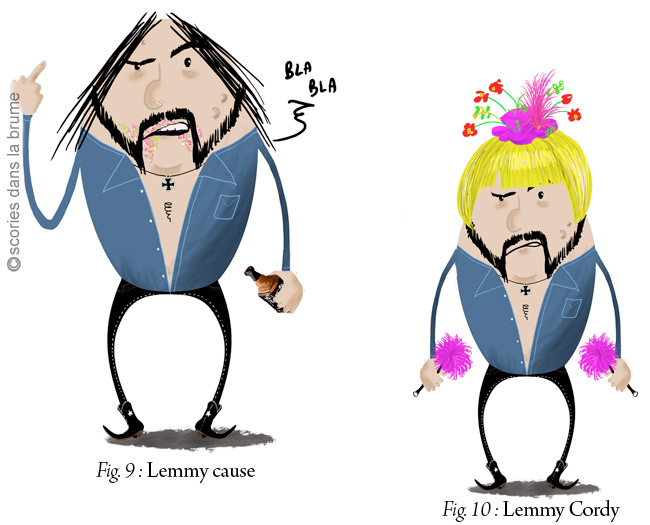 Lemmy 4